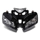 Faro original Honda CBR1000RR 06-07 V PARTS - motoscamaralweb.com