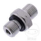 Atornilladura G1/4 R1/4 19 mm JMP Fox 5500 AMS | Motos Camaral