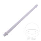 Tubo de Aspiración JMP 350 mm para Fox 5500 AMS | Motos Camaral