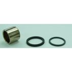 Kit pistones de pinza de freno GSXR750. 1100 PISTON + juntas CPK-315 - motoscamaralweb.com
