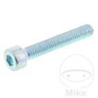 Tornillo Cilíndrico Allen M4X25 para Plataformas | Motos Camaral