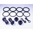 Kit Reparación pinza de freno VFR750F 86-87 CBR1000F 87-88 BCF-107R - motoscamaralweb.com