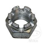 Tuerca Corona de Husillo 9MU935M24X1.5ZN | Motos Camaral