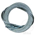 Cable de Acero HDL3200 4 metros 970312 Rojo | Motos Camaral