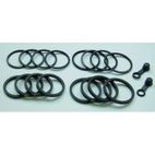 Kit Reparación 2 pinzas de freno FZR1000 89-93 - motoscamaralweb.com