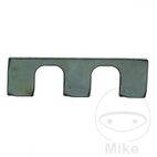 Distanzblech 1.5x15x50 Hubwagen Nussbaum HL NT | Motos Camaral