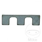 Distanzblech 3x15x50 para Elevador Nussbaum HL NT | Motos Camaral