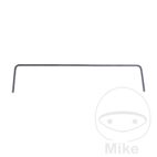 Fussabweiser SL Langer TA 14x945mm | Recambios Plataformas | Motos Camaral