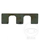 Distanzblech 1x15x50 Hubwagen Nussbaum HL NT | Motos Camaral