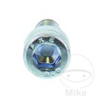 Entlüftungsschraube M6X12 Becker MD 155 | Motos Camaral