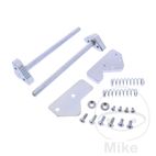 Ziehstange 2.50 TTKAS-DG compl. con muelle | Motos Camaral