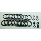 Kit Reparación pinza de freno ZZR600 93-03 ZZR1100 93-00 BCF-417 - motoscamaralweb.com