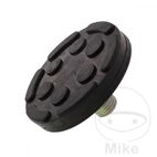 Placa de soporte con Apoyo WECHSELBAR CONSUL/ZIPPO | Motos Camaral