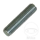 Espárrago Roscado M10 x 40 | Recambios Taller | Motos Camaral