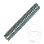 Espárrago roscado M10X60 | Recambios Maquinaria | Motos Camaral
