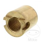 Tuerca de soporte FOG 444 redondo | Recambios Taller | Motos Camaral