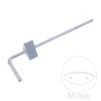 Ziehstange TAA 2.50 SL 250SL08096 | Recambio Plataforma | Motos Camaral