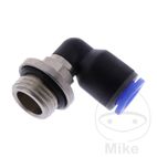 Anschlusswinkel 1/4 6 mm Neumático | Recambios Taller | Motos Camaral