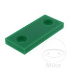 Patín inferior SPL 40X10X90 | Recambios Plataformas | Motos Camaral