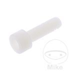 Tornillo Plástico M6 x 20 MAHA 70599.00020 | Motos Camaral