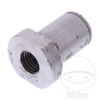 Rollenachse AC SD 20/26 Nussbaum 430H/CONS 460/ZIP 2420 | Motos Camaral