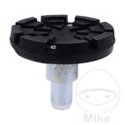 Aufnahmeteller Corto Conector Nussbaum 1.20S | Motos Camaral