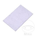 Ausgleichblech 1mm 50x80mm | Recambios Taller | Motos Camaral
