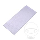 Ausgleichblech 1mm 50x120mm | Recambios Elevación | Motos Camaral