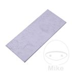 Ausgleichblech 2 mm 50x120 mm | Recambios Elevación | Motos Camaral