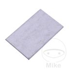 Ausgleichblech 3 mm 50x80 mm | Recambios Elevación | Motos Camaral