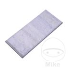 Ausgleichblech 5 mm 50x120 mm | Recambios Elevación | Motos Camaral
