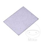 Ausgleichblech 1 mm 50x40 mm | Recambio Taller | Motos Camaral