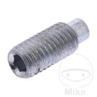 Pasador Roscado M10X25 para Fijación Bruecke | Motos Camaral