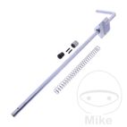 Ziehstange 2.60 HL hasta 07/2015 | Nussbaum | Motos Camaral