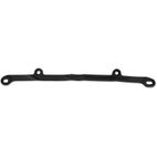 Patín de basculante suelto UFO Kawasaki negro KA03773-001 - motoscamaralweb.com