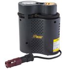 Compresor de aire TOUR (con clavija cigarrillo) - motoscamaralweb.com