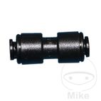 Conector Recto para Manguera de Aire 960004 | Motos Camaral