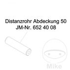 Distanzrohr Tapa 50 mm JMP Fox 4000 H | Recambios Taller | Motos Camaral