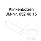 Klinkenbolzen JMP Fox 4000 H | Recambio Elevador | Motos Camaral