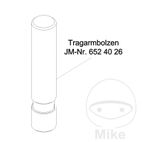 Tragarbolzen JMP Fox 4000 H | Recambios Taller | Motos Camaral