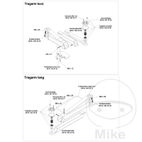 Arretierscheibe 6524140 03/26 Negro | Recambio Plataforma | Motos Camaral