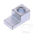 Befestigungsblech Klinke JMP 3500 HK E-107 | JMP | Motos Camaral