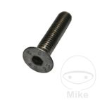 Tornillo Avellanado M08X35ZN para Top-LIFT | Motos Camaral