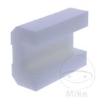Patín inferior FOX4000 105X76X40 | Recambios Elevación | Motos Camaral
