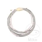 Cuerda de seguridad Butler TOREK 5.337W 820021 | Motos Camaral