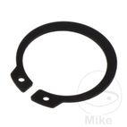 Anillo de seguridad JMP 30 mm GB/T894.1-1986 | Motos Camaral