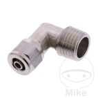Winkelverschraubung G1/8 6 mm JMP Fox 5500 AMS | Motos Camaral