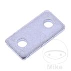 Anschlagplatte 5500 AMS JMP Fox | Recambio Plataforma | Motos Camaral
