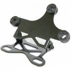 Soporte KOSO para RX2 BE010K00 - motoscamaralweb.com
