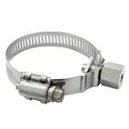 Abrazadera para sensor de temperatura gases de escape KOSO BI520001 - motoscamaralweb.com